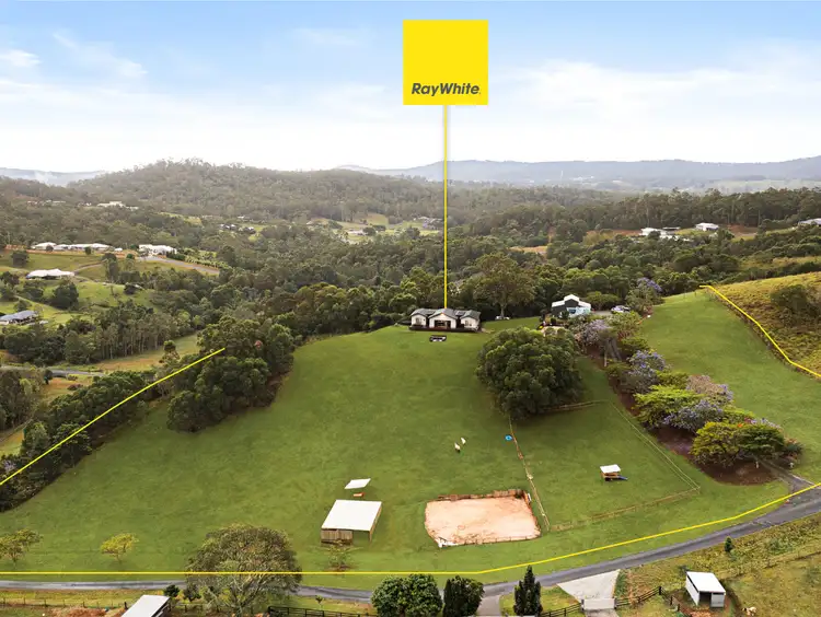 43 Boogard Place, Clagiraba QLD 4211