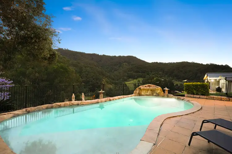 Fourth view of Homely rural property listing, 43 Boogard Place, Clagiraba QLD 4211