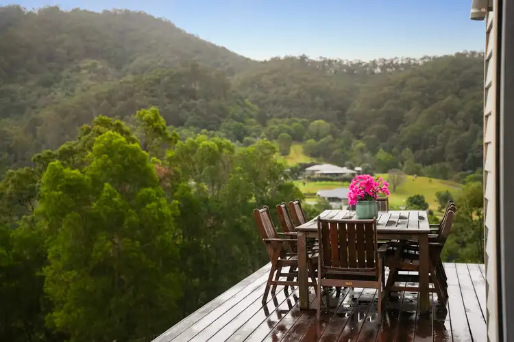 Fifth view of Homely rural property listing, 43 Boogard Place, Clagiraba QLD 4211