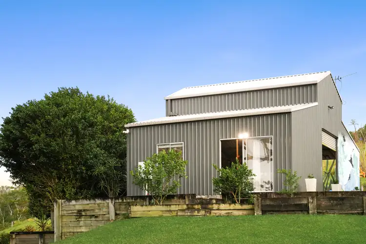 Sixth view of Homely rural property listing, 43 Boogard Place, Clagiraba QLD 4211