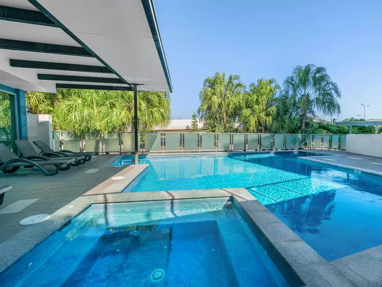 3003/92 Quay Street, Brisbane City QLD 4000