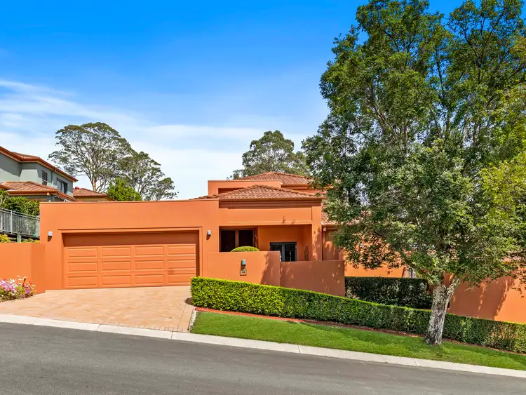 28/56 Kersley Road, Kenmore QLD 4069