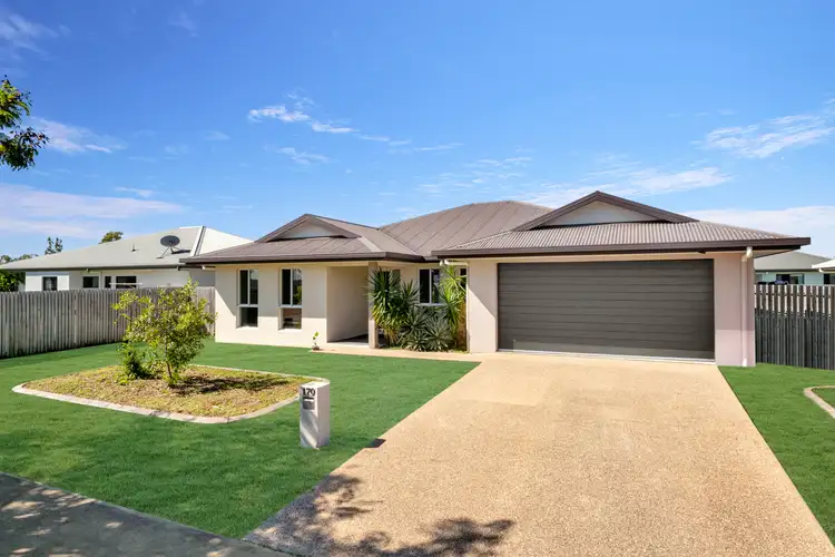170 Kalynda Parade, Bohle Plains QLD 4817