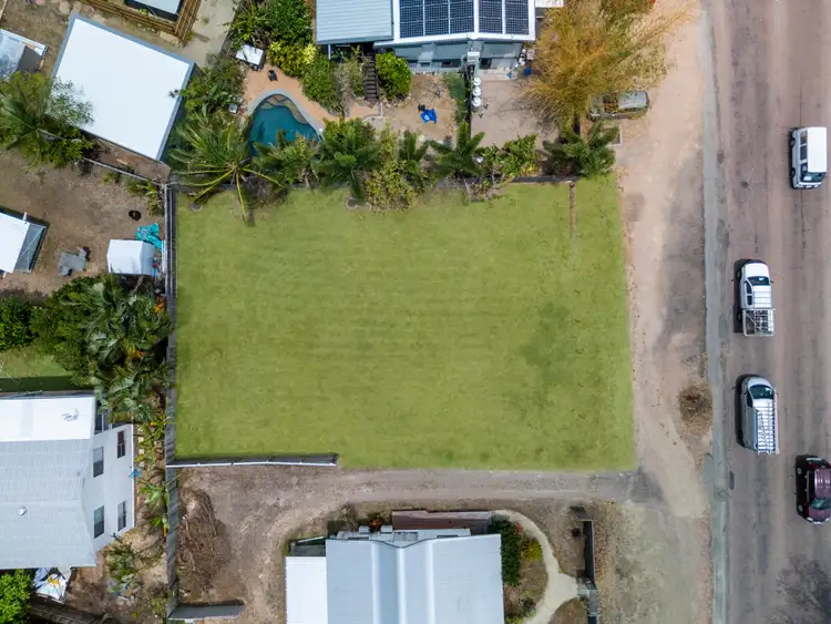 3 Mandalay Avenue, Nelly Bay QLD 4819