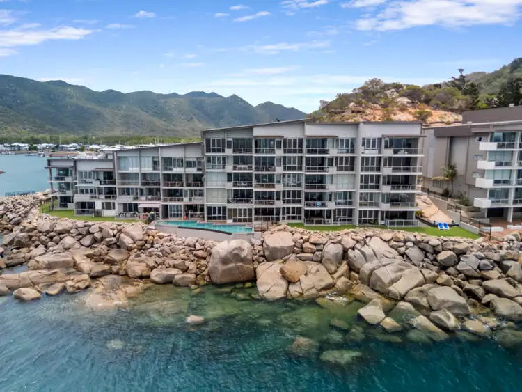 4208/146 Sooning Street, Nelly Bay QLD 4819