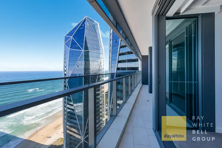 12704/36 Old Burleigh Road, Surfers Paradise QLD 4217