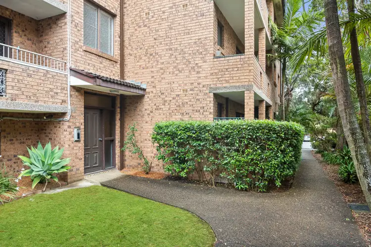 1/6-8 Curtis Street, Caringbah NSW 2229