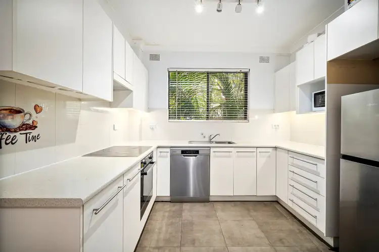 Fourth view of Homely apartment listing, 1/6-8 Curtis Street, Caringbah NSW 2229