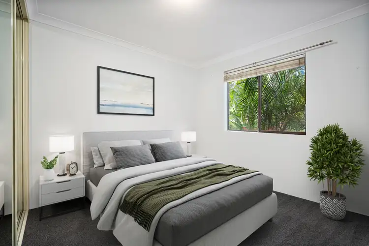 Fifth view of Homely apartment listing, 1/6-8 Curtis Street, Caringbah NSW 2229