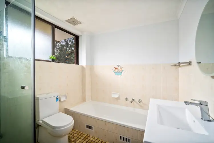 Sixth view of Homely apartment listing, 1/6-8 Curtis Street, Caringbah NSW 2229