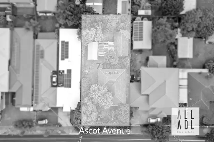 32 Ascot Avenue, Vale Park SA 5081