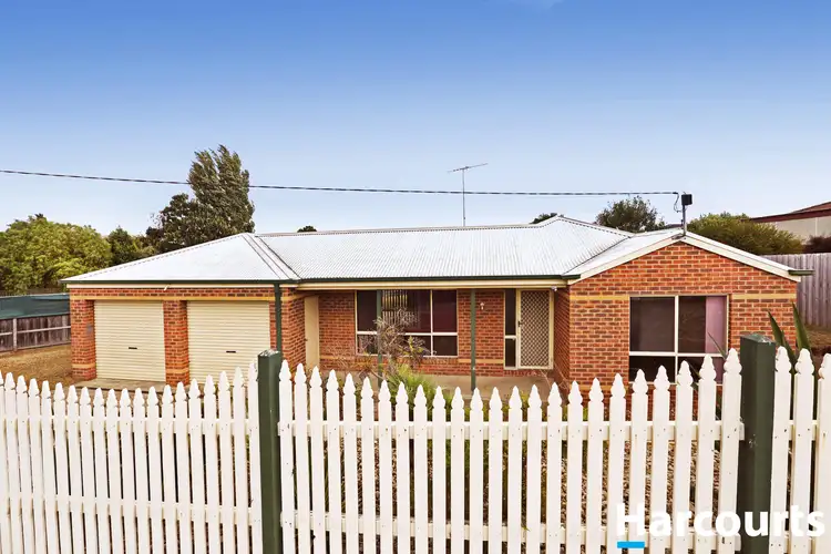 155 Clifton Springs Rd, Clifton Springs VIC 3222