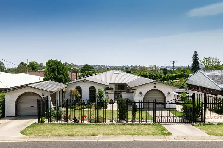 7 Westbrook Street, Newtown QLD 4350