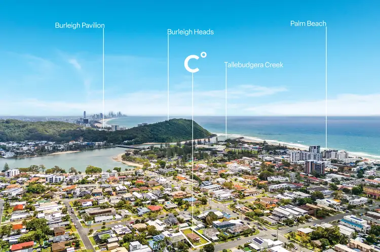 55 Twenty Sixth Avenue, Palm Beach QLD 4221