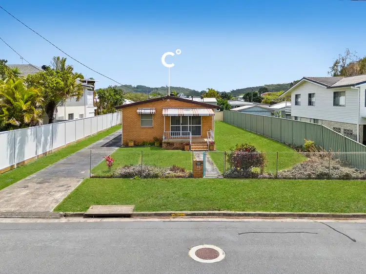 Third view of Homely unit listing, 55 Twenty Sixth Avenue, Palm Beach QLD 4221