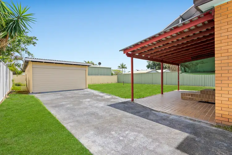 Seventh view of Homely unit listing, 55 Twenty Sixth Avenue, Palm Beach QLD 4221