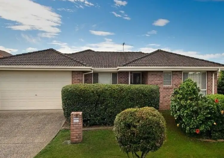 12 Mowbray Court, Kallangur QLD 4503