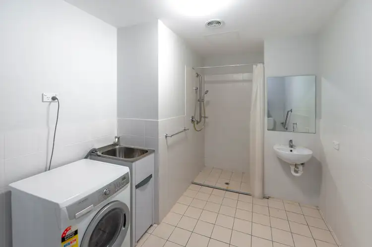 Fourth view of Homely apartment listing, 106/246-248 Franklin Street, Adelaide SA 5000