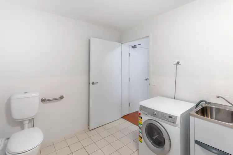 Fifth view of Homely apartment listing, 106/246-248 Franklin Street, Adelaide SA 5000