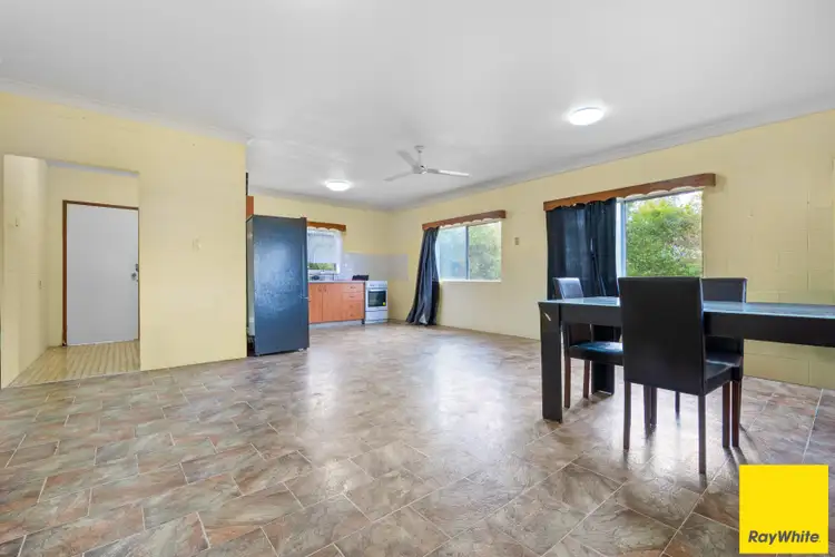 Second view of Homely semi-detached listing, 1 & 2/77 Vaughan Street, Mareeba QLD 4880