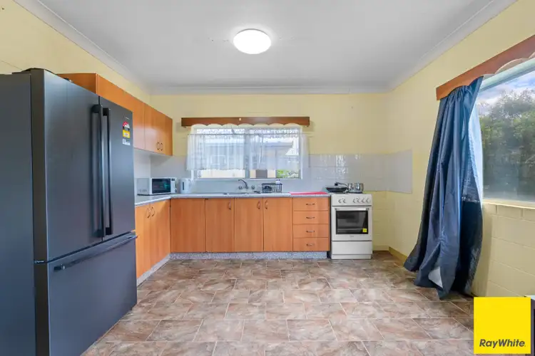 Fourth view of Homely semi-detached listing, 1 & 2/77 Vaughan Street, Mareeba QLD 4880