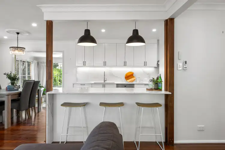 Second view of Homely house listing, 15 Fernlea Street, Geebung QLD 4034