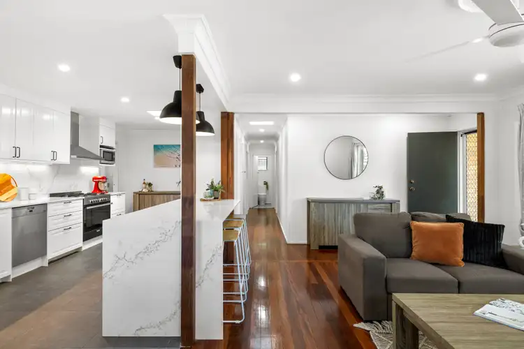 Third view of Homely house listing, 15 Fernlea Street, Geebung QLD 4034