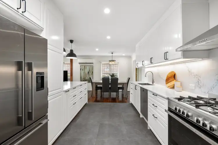 Fifth view of Homely house listing, 15 Fernlea Street, Geebung QLD 4034