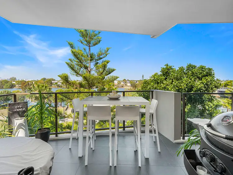 25/67 Regatta Boulevard, Birtinya QLD 4575