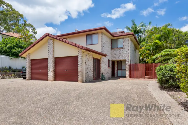 4/30 Blake Street, Southport QLD 4215