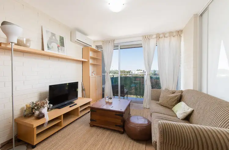 36/409 Cambridge Street, Wembley WA 6014