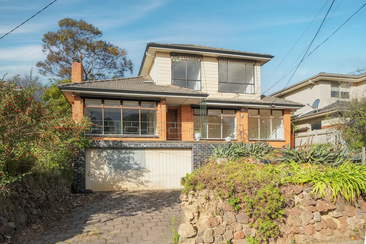 Main view of Homely house listing, 12 Andrews Street, Burwood VIC 3125