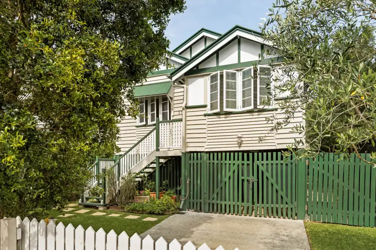 37 Lennon Street, Stafford QLD 4053