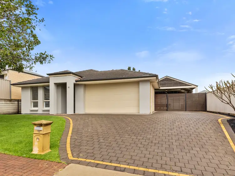 12 Beachport Road, Seaford Rise SA 5169