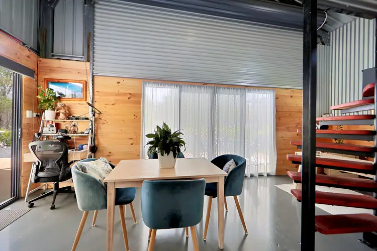 Seventh view of Homely rural property listing, 95 Faints Road, Eureka QLD 4660