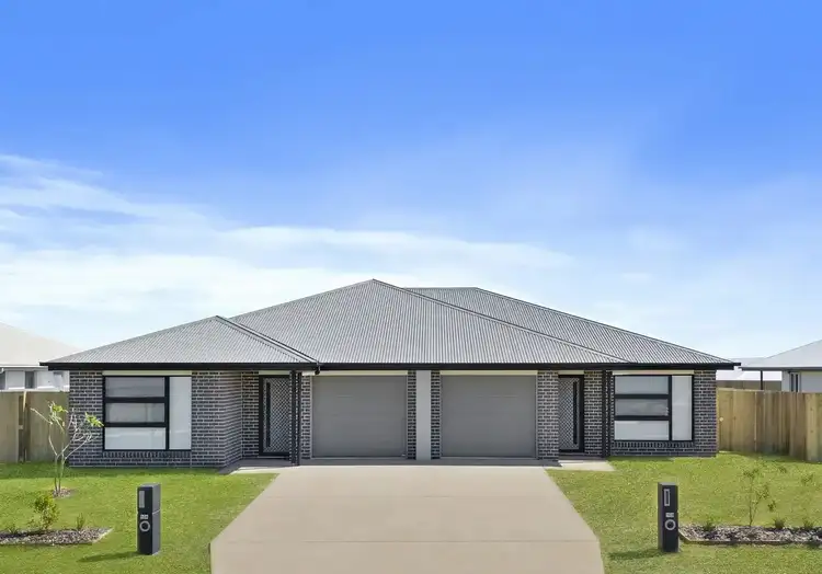 A/55 Johnson Drive, Hidden Valley QLD 4703