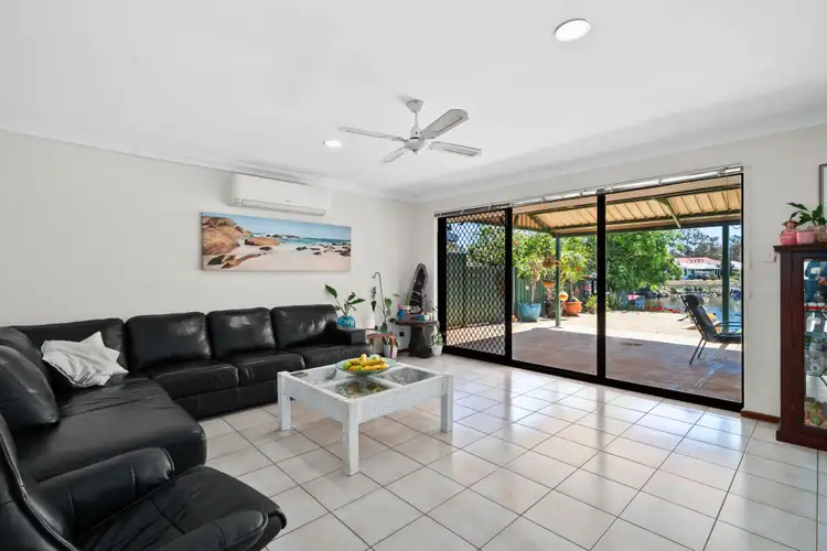 Fifth view of Homely house listing, 66 South Yunderup Road, South Yunderup WA 6208