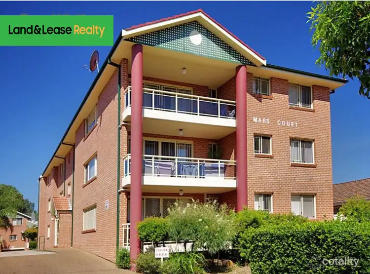 5/36A-40 Sproule street, Lakemba NSW 2195