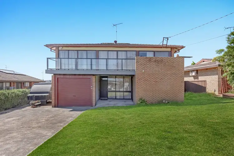 35 Malvern Avenue, Baulkham Hills NSW 2153