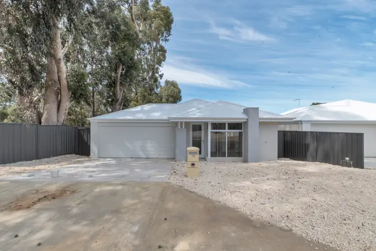 19b Wood Avenue, Waroona WA 6215