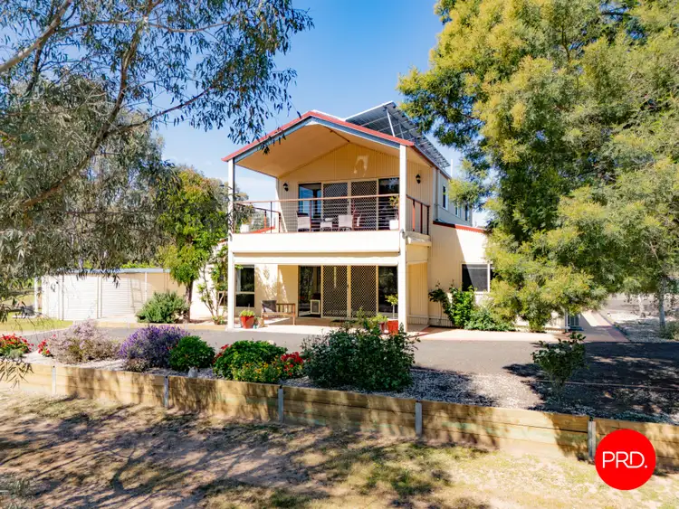 82 Mulberry Lane, Lockwood South VIC 3551