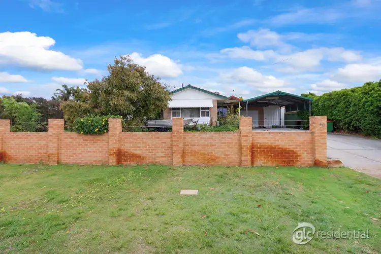 40 Pulo Road, Brentwood WA 6153