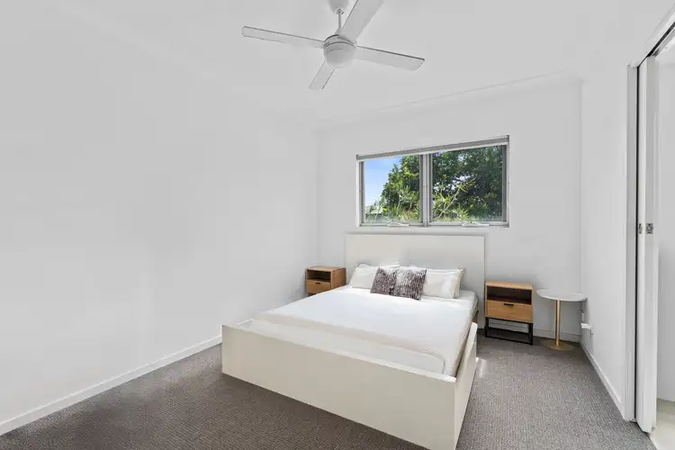 Sixth view of Homely apartment listing, 2/16 Brisbane Road, Labrador QLD 4215