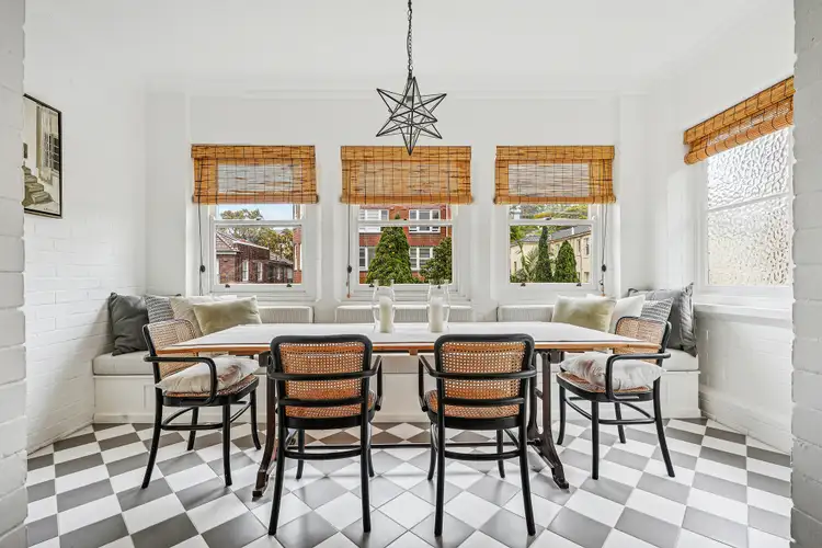 Second view of Homely apartment listing, 7/1A Longworth Avenue, Point Piper NSW 2027