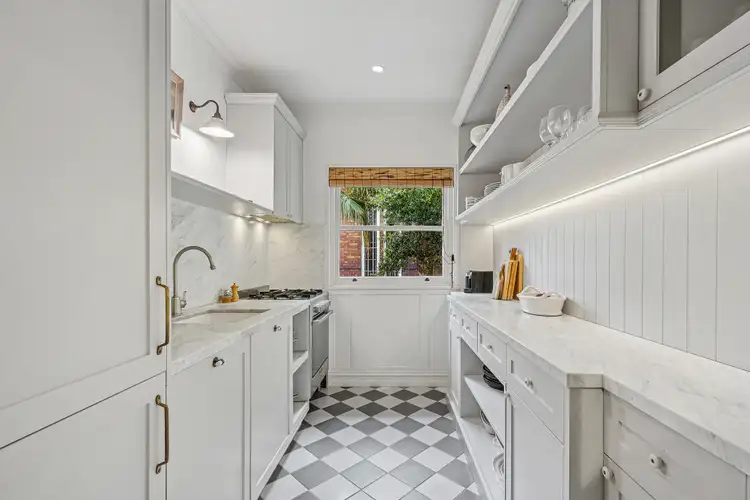 Third view of Homely apartment listing, 7/1A Longworth Avenue, Point Piper NSW 2027