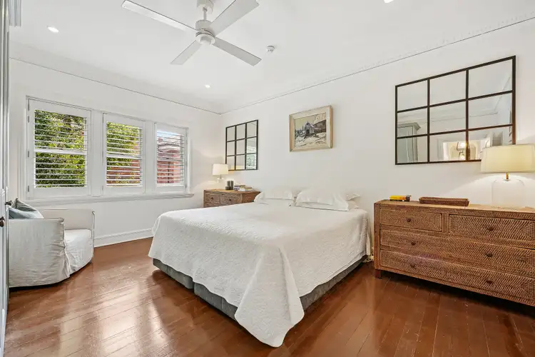 Fourth view of Homely apartment listing, 7/1A Longworth Avenue, Point Piper NSW 2027