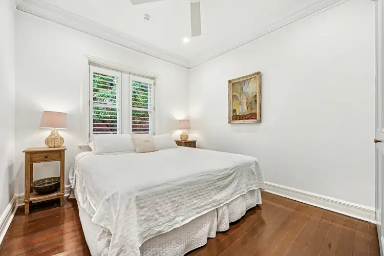 Fifth view of Homely apartment listing, 7/1A Longworth Avenue, Point Piper NSW 2027
