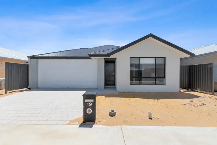 19 Siesta Way, Madora Bay WA 6210