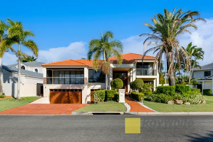 1155 Rosebank Way West, Hope Island QLD 4212