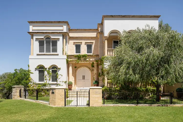 6 Mathieson Avenue, Mosman Park WA 6012